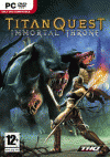 trucos para Titan Quest Inmortal Throne